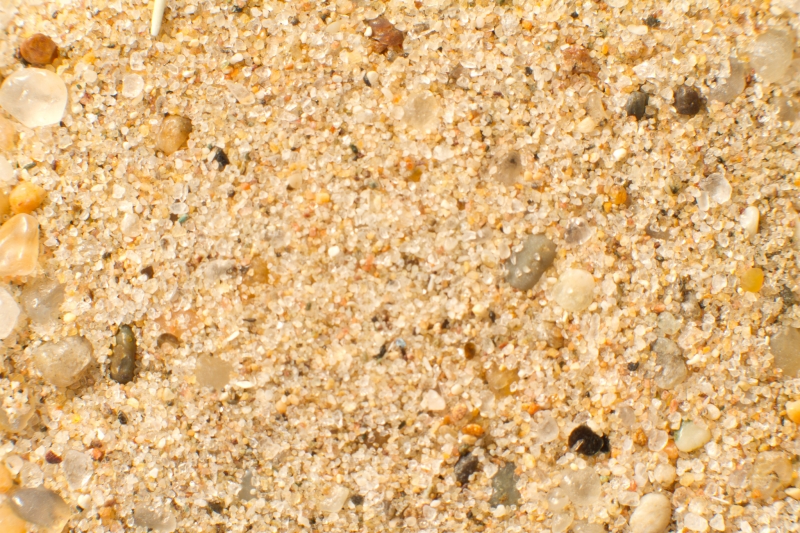 Namibi, Diamond Coast